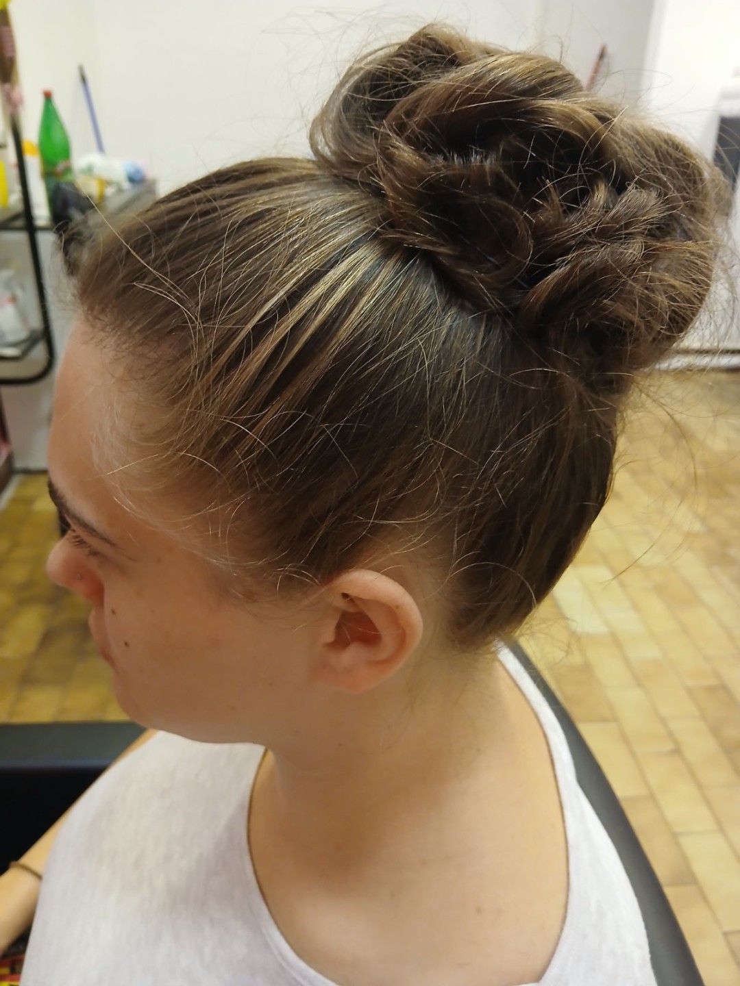 Sv. Mina, Beograd LookBook