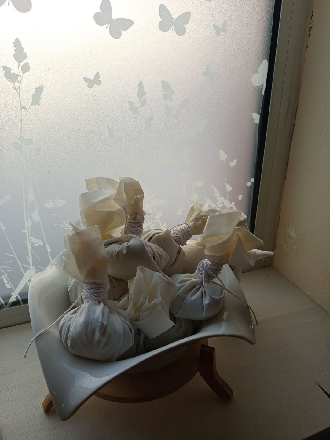 Relax body centar #zajecar Masaža biljnim jastučićima Masaža pindama - 60 minuta