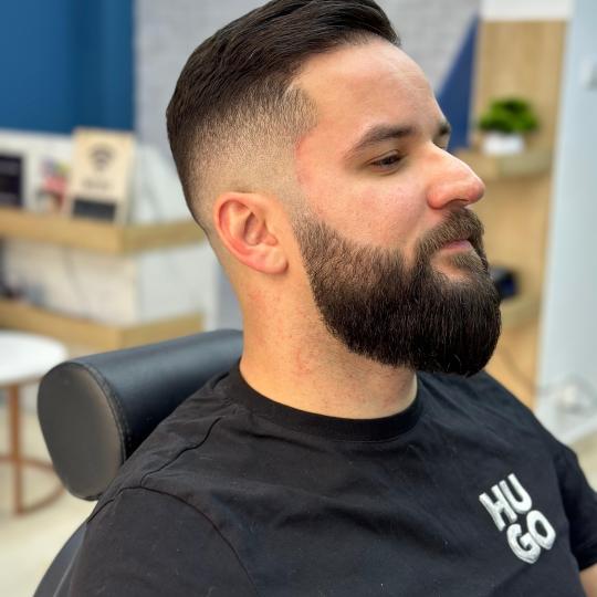 Oasis Cutting Lounge #beograd