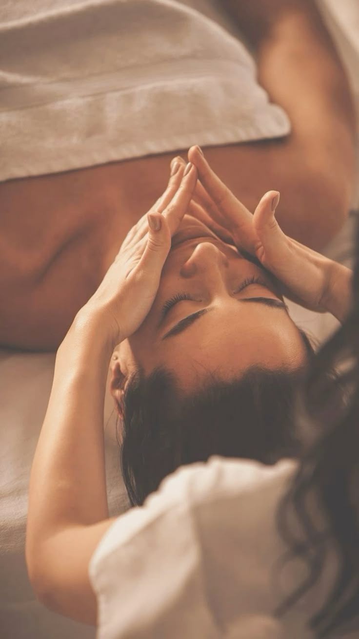 Neokinetika #novisad Masaža lica Face lifting - lice + vrat