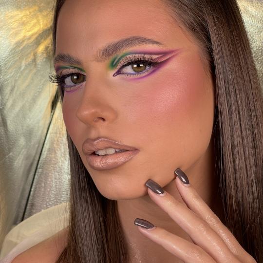 Golden beauty by Mimi usluga