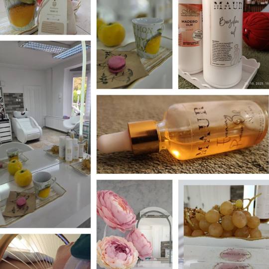 Ethereal Spa #beograd