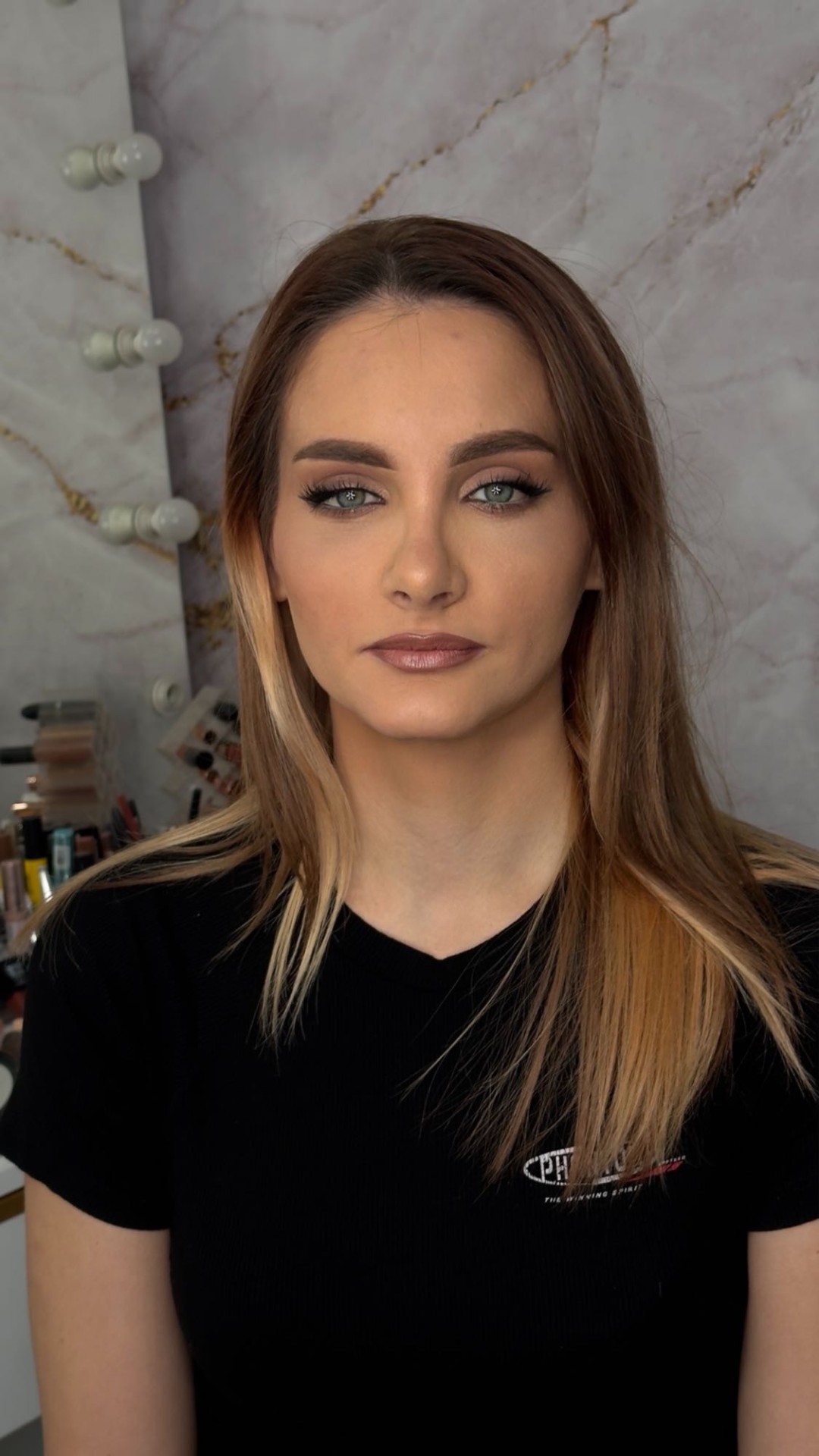Profesionalno šminkanje - Alexandria Brow&Beauty lounge, Beograd Make-up / šminkanje Lice Make-up / šminkanje, Beograd, Centar, Stari grad, Dorćol