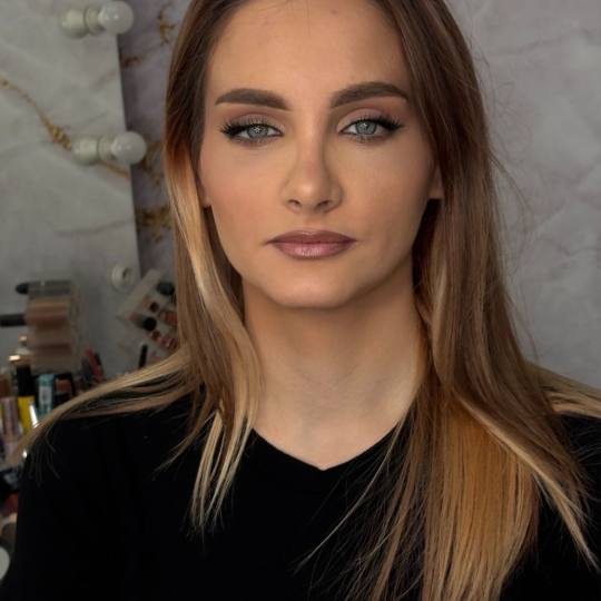 Alexandria Brow&Beauty lounge #beograd Make-up / šminkanje Profesionalno šminkanje