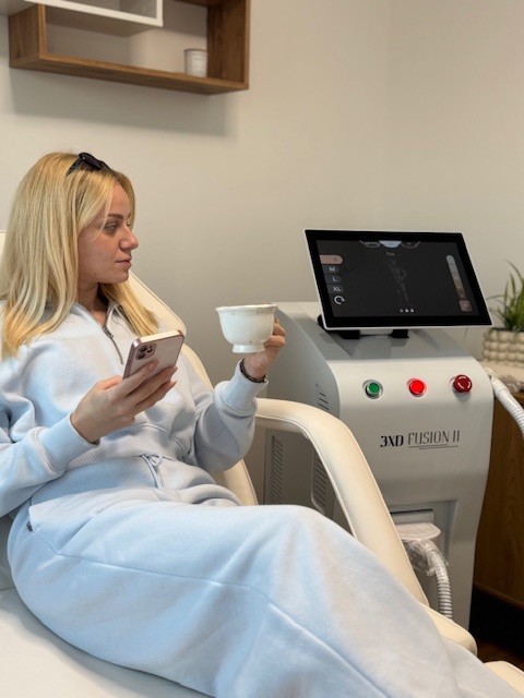 Mine beauty concept #nis