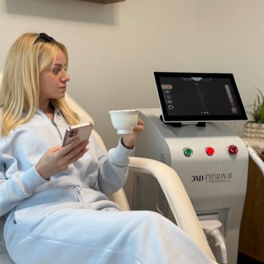 Mine beauty concept #nis