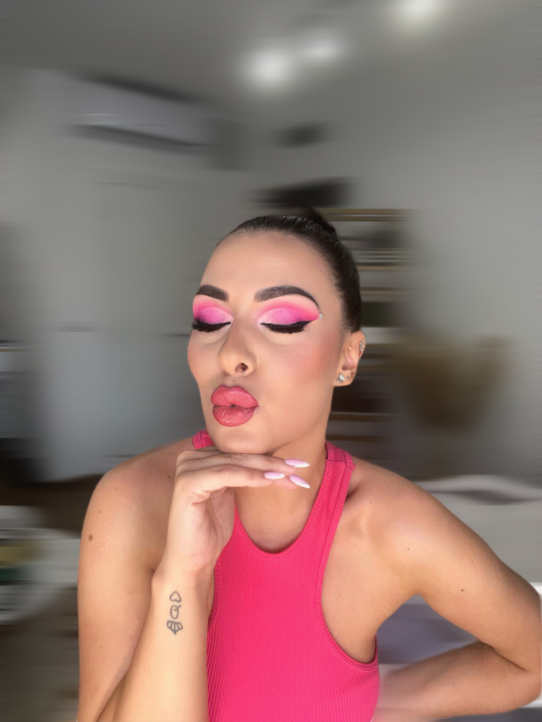 Alexandria Brow&Beauty lounge #beograd Make-up / šminkanje