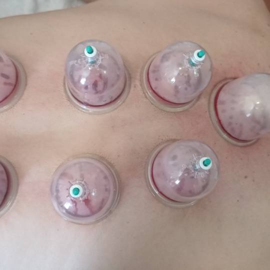 Relax body centar usluga