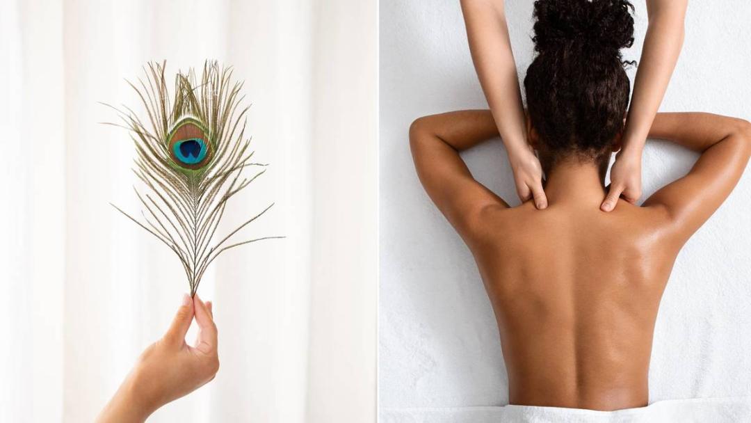 Relax masaža + češkanje - Elysium - Harmonija tela, Beograd Masaža za opuštanje / relax / antistres Masaža Masaža za opuštanje / relax / antistres, Beograd, Centar, Stari grad, Dorćol