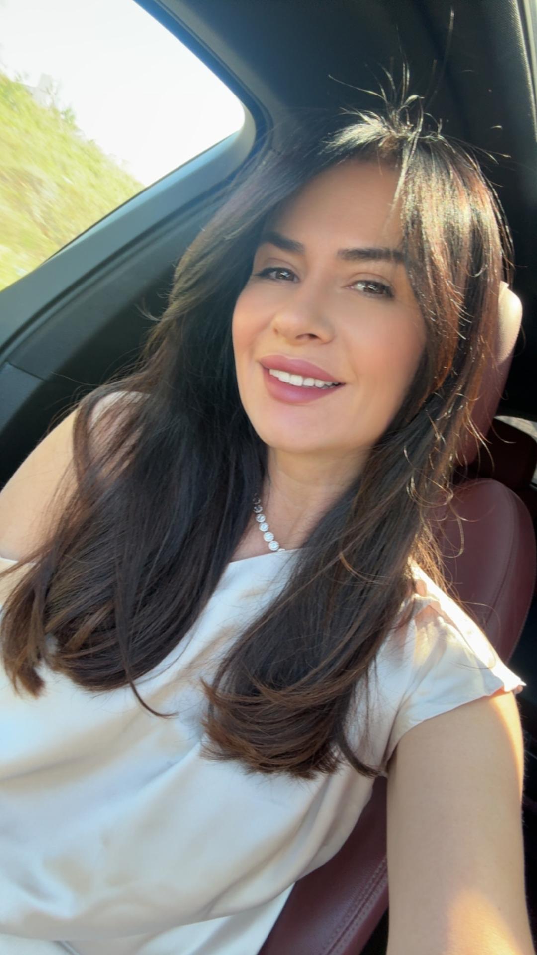 Sena AS #beograd Žensko šišanje Žensko šišanje - sve dužine kose