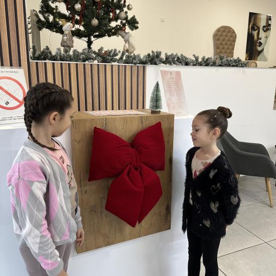 Studio Eleven Ladies&Gentlemen #beograd Dečije šišanje Kikice - više komada