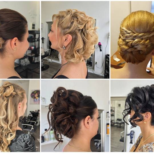 Hair love by Jo #beograd