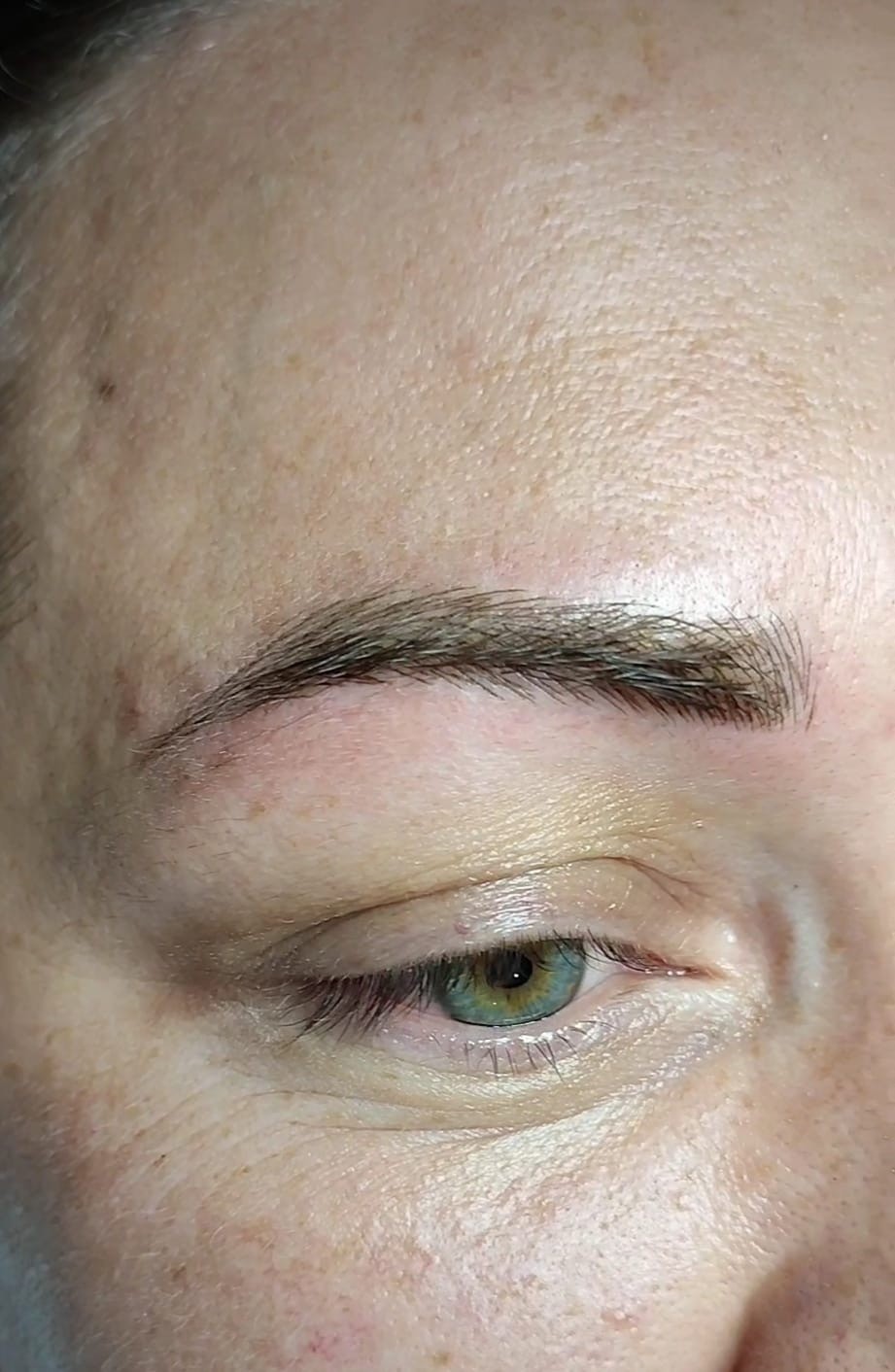 Drenovac Studio #beograd Trajna šminka Microblading