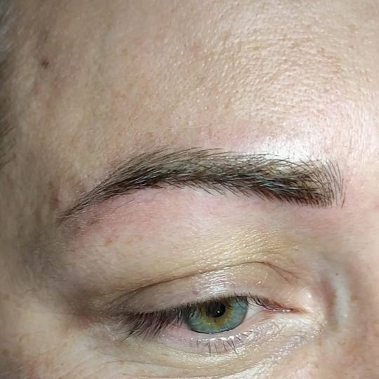 Drenovac Studio #beograd Trajna šminka Microblading