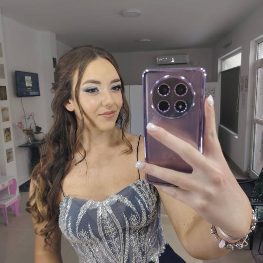 Kleopatra MS #trstenik Make-up / šminkanje Profesionalno šminkanje