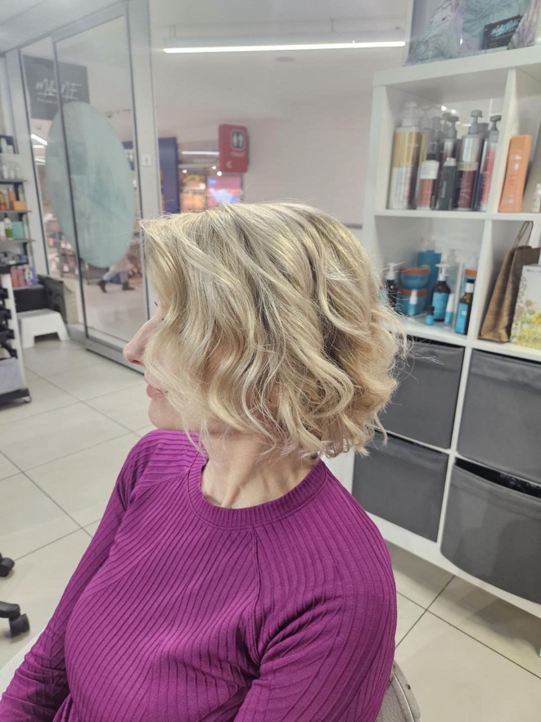 Milla-NF, Beograd LookBook