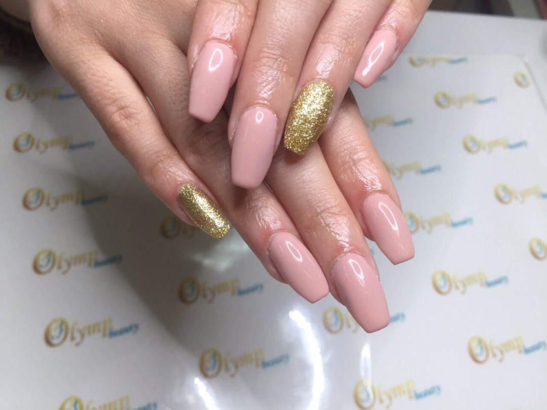 Olymp Beauty, Niš Ojačavanje noktiju
