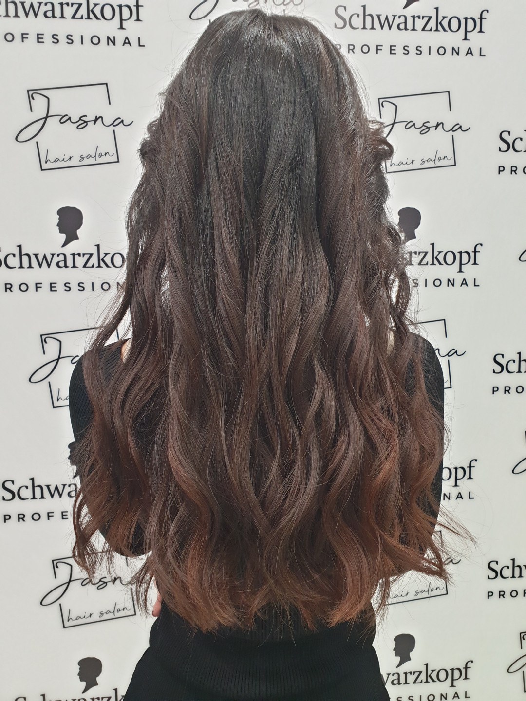 Jasna hair salon #beograd