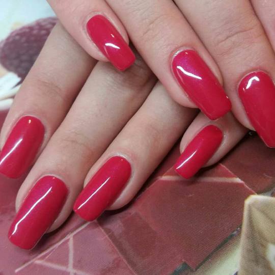 Unique Touch #beograd Manikir Manikir + gel lak french manikir + lak gel