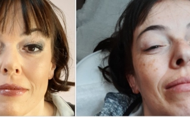 Posh #beograd Make-up / šminkanje Profesionalno šminkanje
