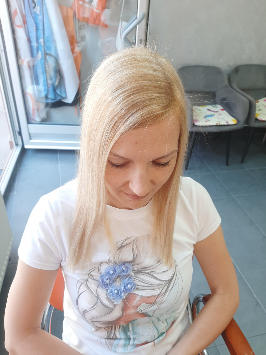 Marija Danković, Niš LookBook