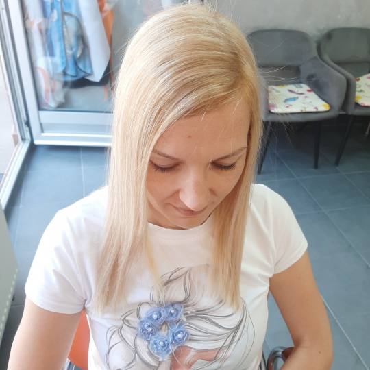 Marija Danković #nis