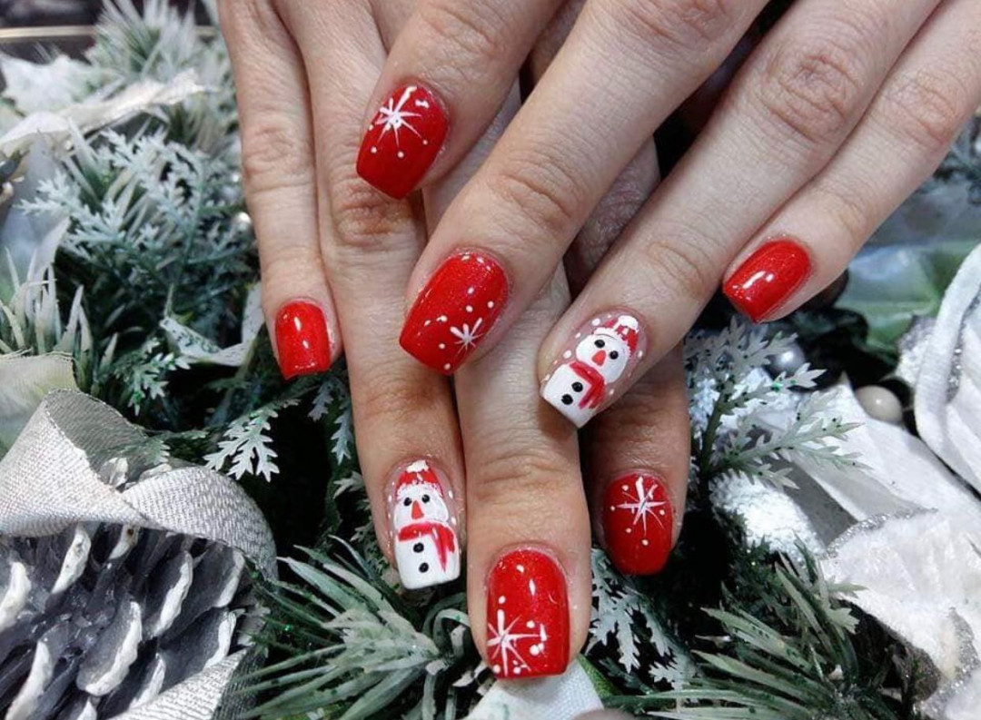Vortex #beograd Gel lak Korekcija gel laka - salonski rad