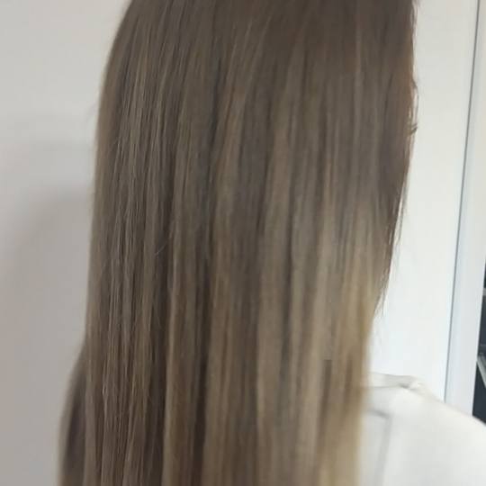 Fenix - Knez Mihailova #beograd Ombre, sombre, balayage Balayage + preliv + feniranje + Olaplex doda