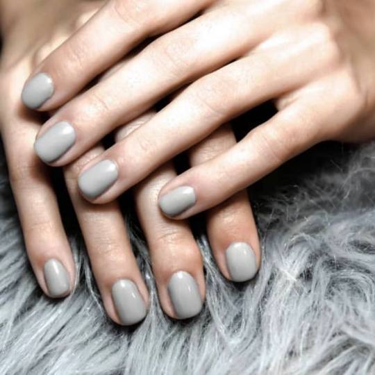 SALON 26 - Dorćol #beograd Gel lak Gel lak CND Gel lak