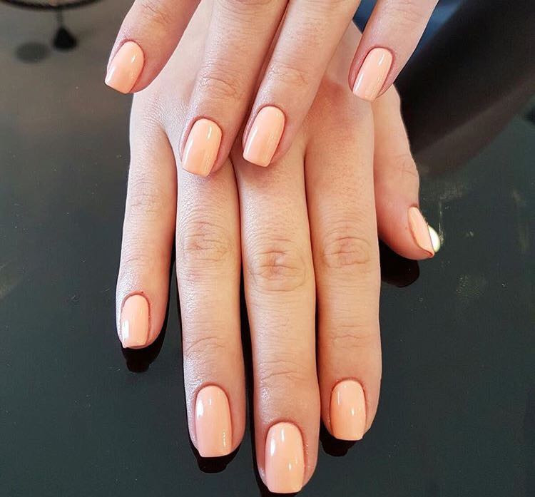Beauty Station #beograd Gel lak