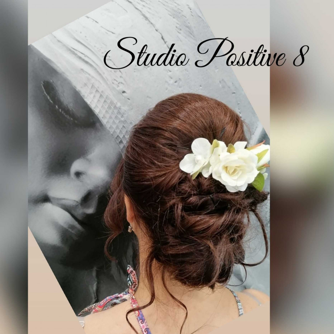 Positive 8 #novisad