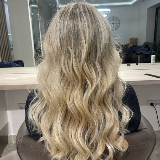 Beauty Studio Tara #beograd