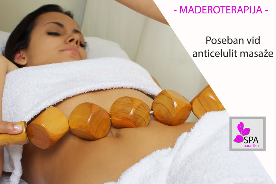 Centar Spa Paradiso #beograd