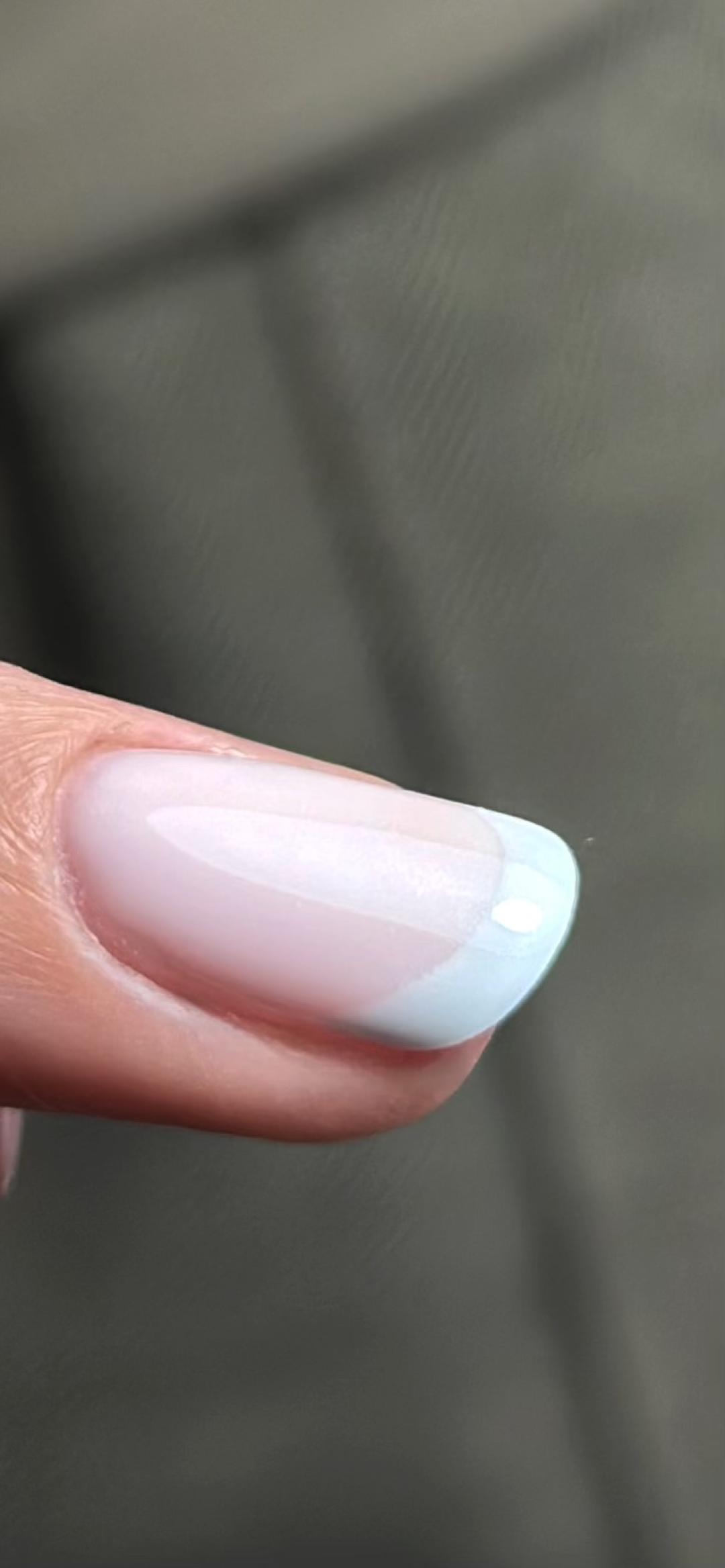 Lui beauty concept #beograd Manikir Manikir + gel lak - S dužina