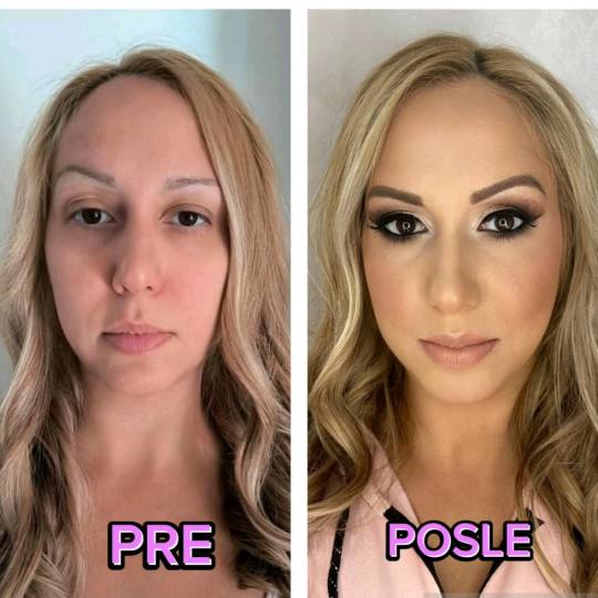 Gracia Make up #beograd