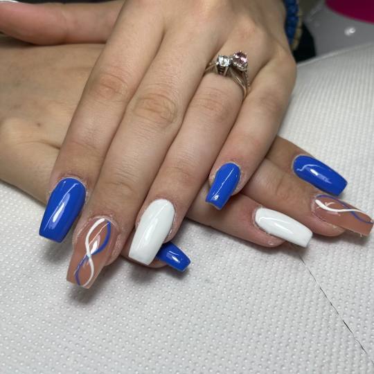 Urban Nails nail bar #beograd