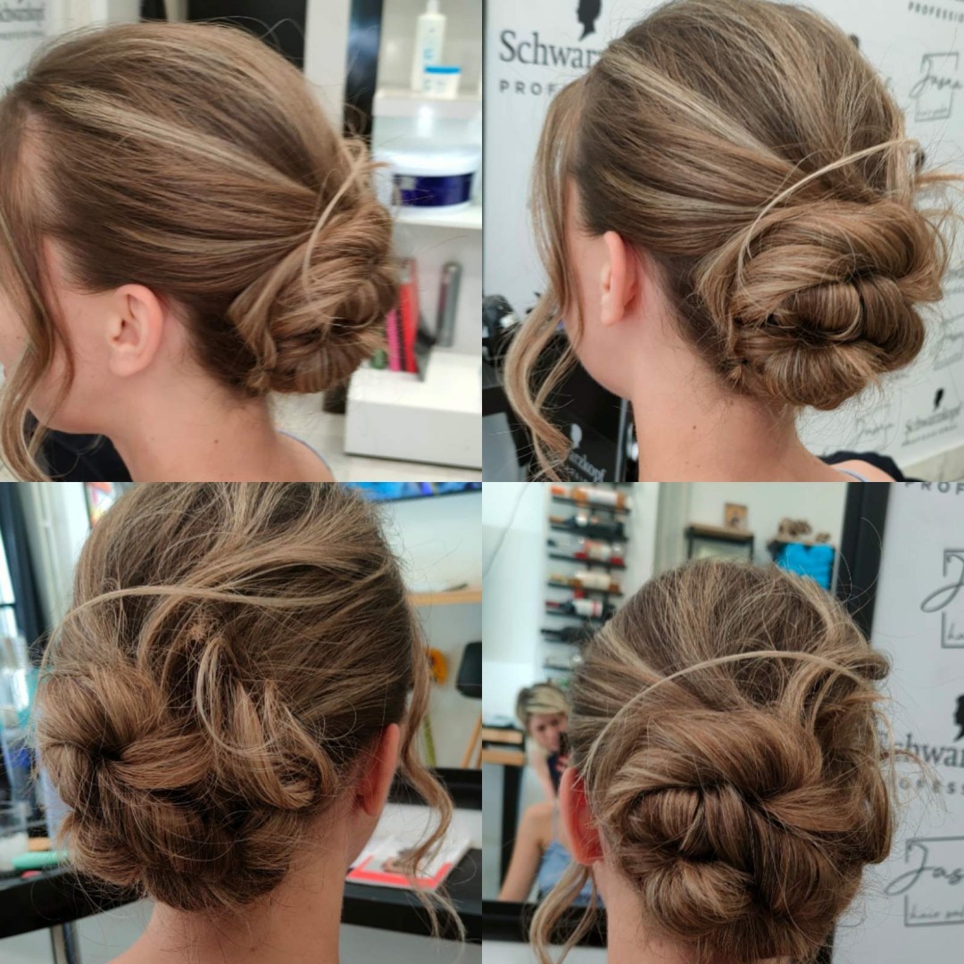 Jasna hair salon #beograd