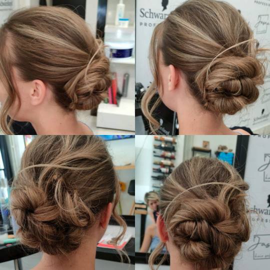 Jasna hair salon #beograd