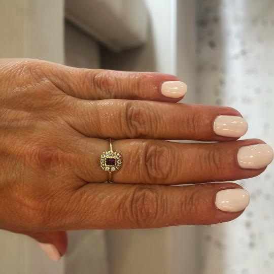 Vanilla rain beauty - Banovo brdo #beograd Manikir Manikir + gel lak