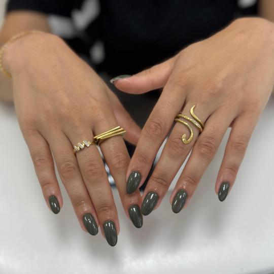 GM Beauty studio usluga