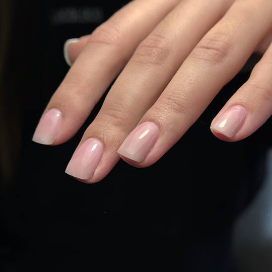 Lui beauty concept usluga