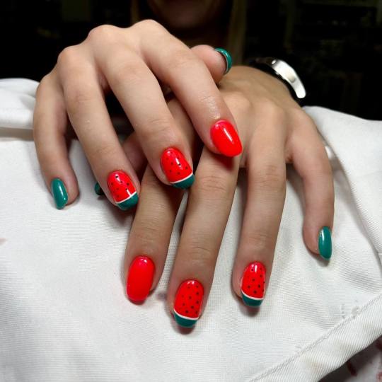 Urban nails & beauty Ruzveltova #beograd