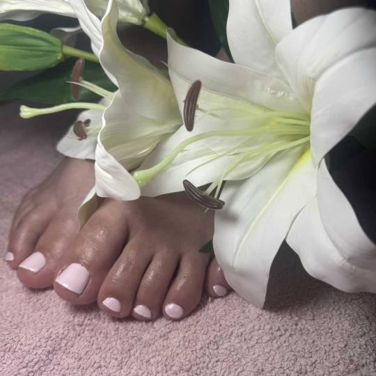 Contessa #novisad Gel lak Estetski pedikir Triple magic + gel lak