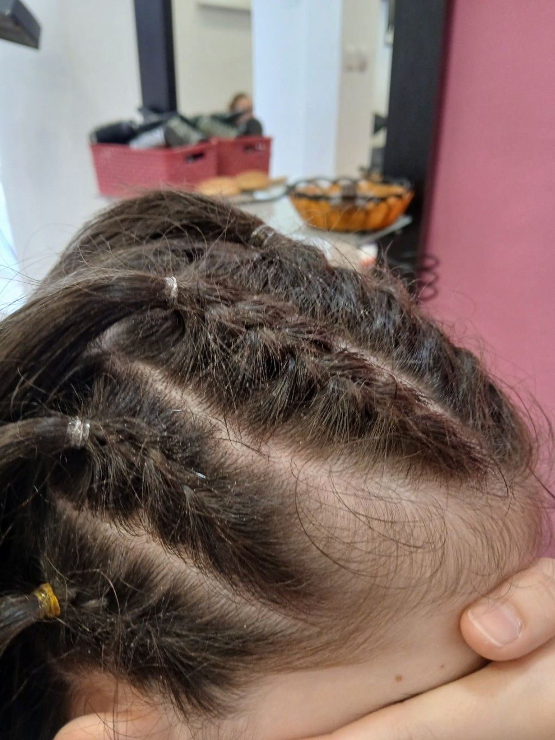 Sv. Mina, Beograd LookBook