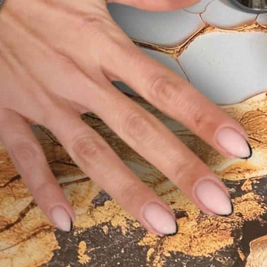 Nikita studio #beograd Gel lak Gel lak - S dužina