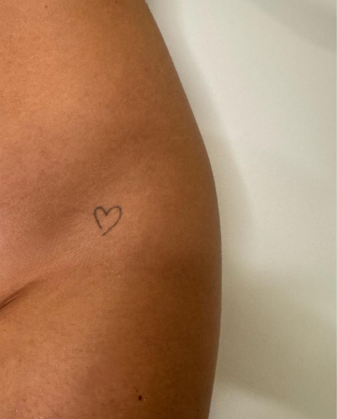 Vanilla Beauty Concept #beograd Air brush potamnjivanje kože Spray tan - celo telo