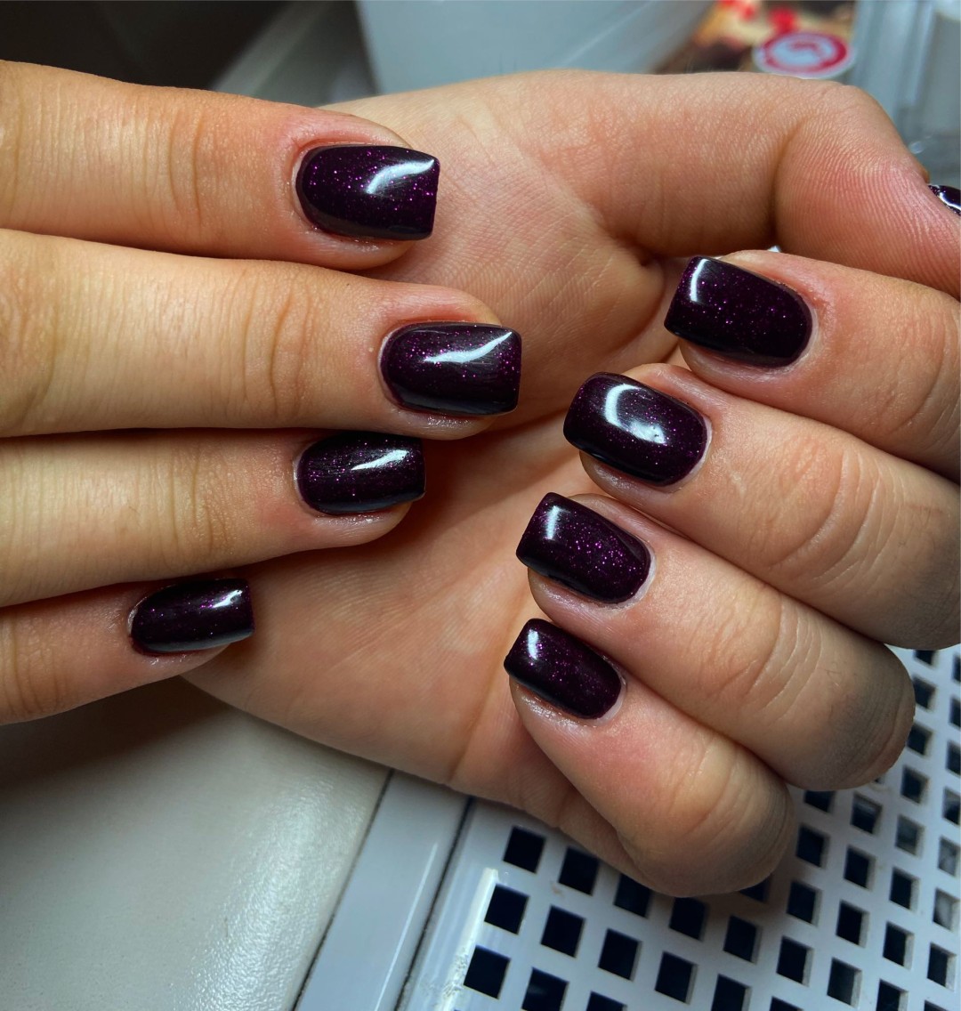 Bellza Beauty Studio #krusevac Korekcija noktiju Korekcija noktiju