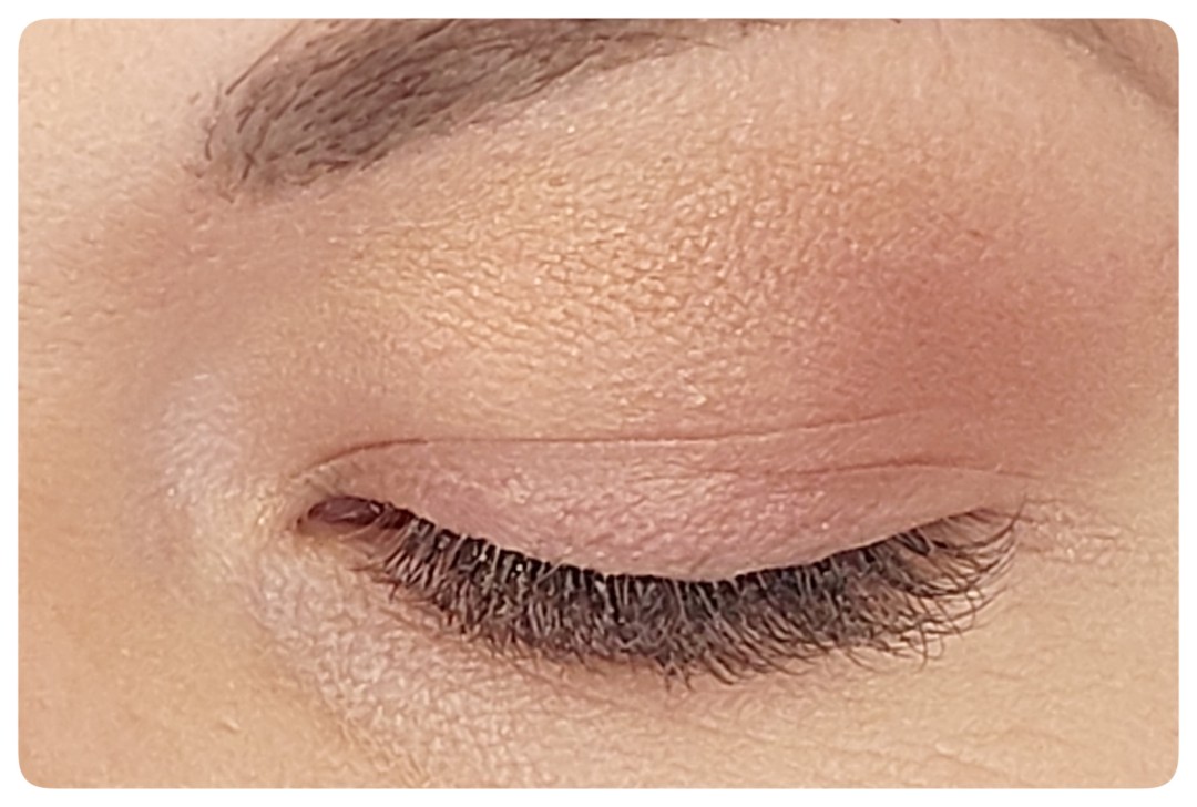 Albina Unisex Studio Lepote #temerin Nadogradnja trepavica Nadogradnja volumenskih trepavica 3D + oblikovanje obrva GRATIS