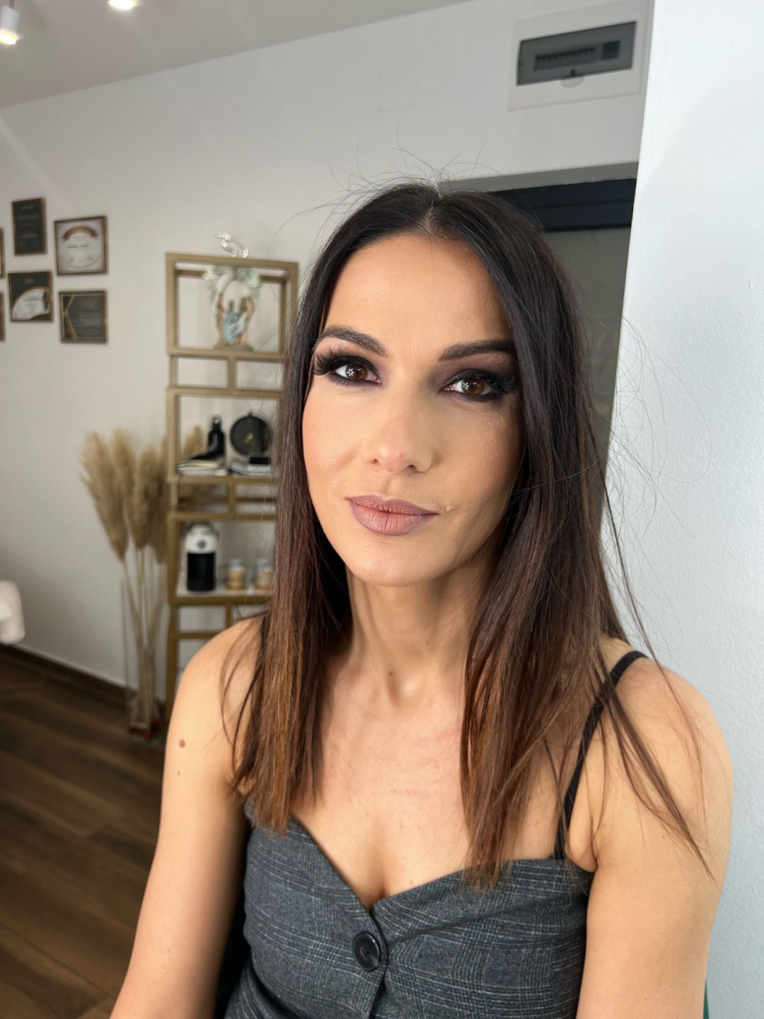 Alexandria Brow&Beauty lounge #beograd Make-up / šminkanje