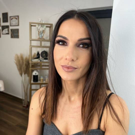 Alexandria Brow&Beauty lounge #beograd Make-up / šminkanje